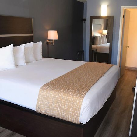 Sf Central Hotel Σαν Φρανσίσκο Εξωτερικό φωτογραφία