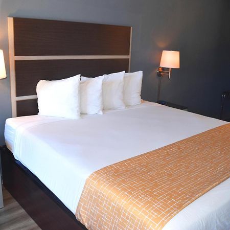 Sf Central Hotel Σαν Φρανσίσκο Εξωτερικό φωτογραφία