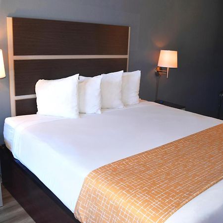 Sf Central Hotel Σαν Φρανσίσκο Εξωτερικό φωτογραφία