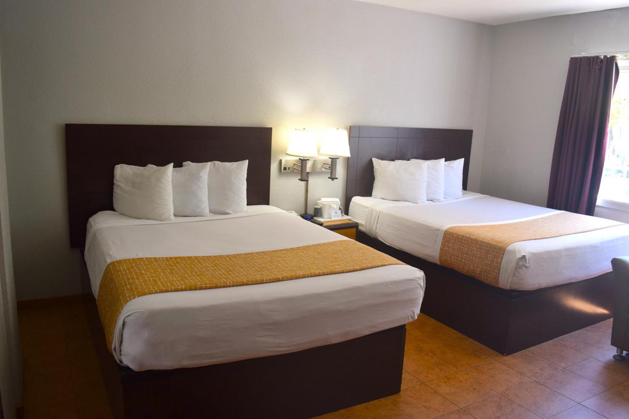 Sf Central Hotel Σαν Φρανσίσκο Εξωτερικό φωτογραφία