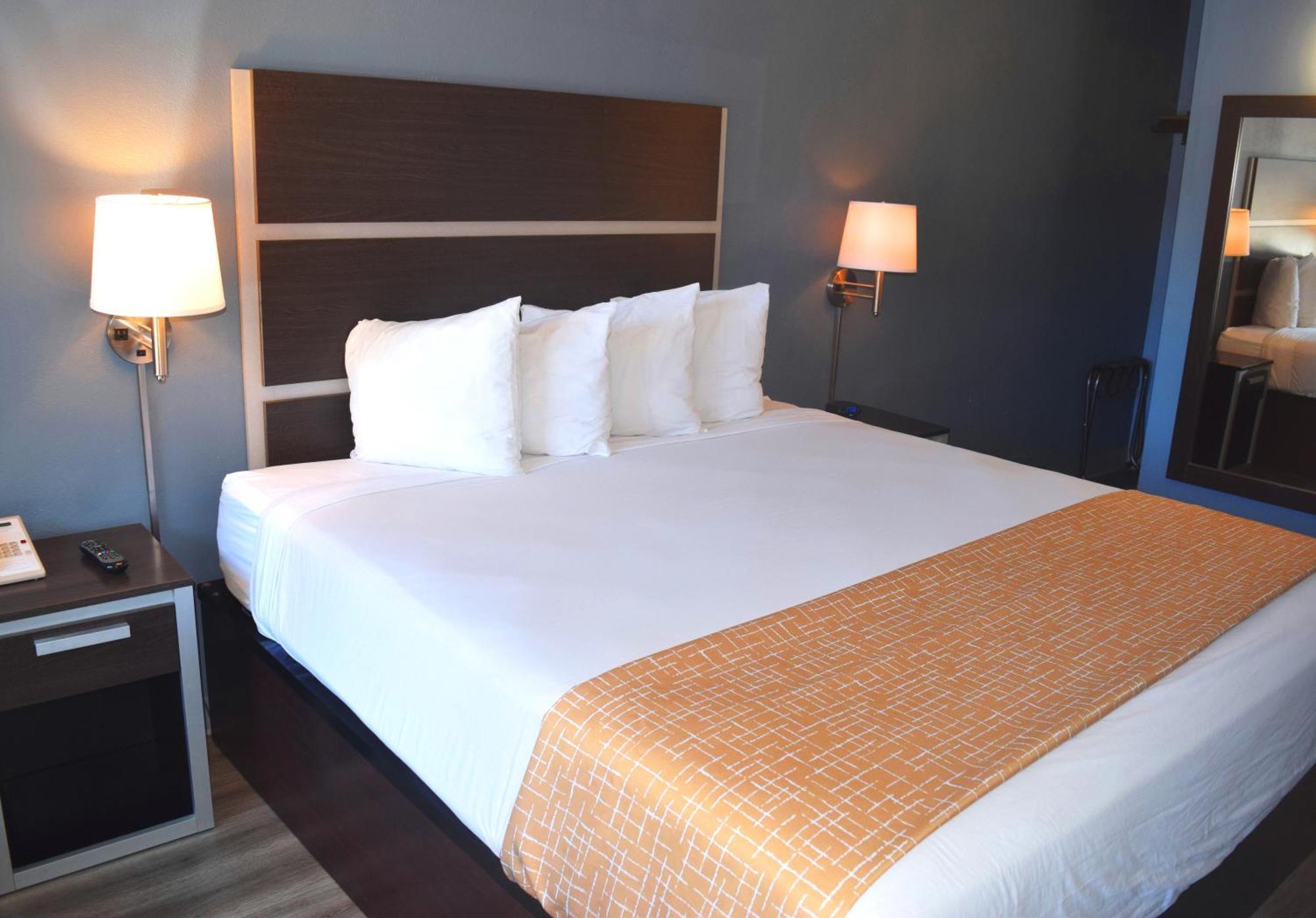 Sf Central Hotel Σαν Φρανσίσκο Εξωτερικό φωτογραφία