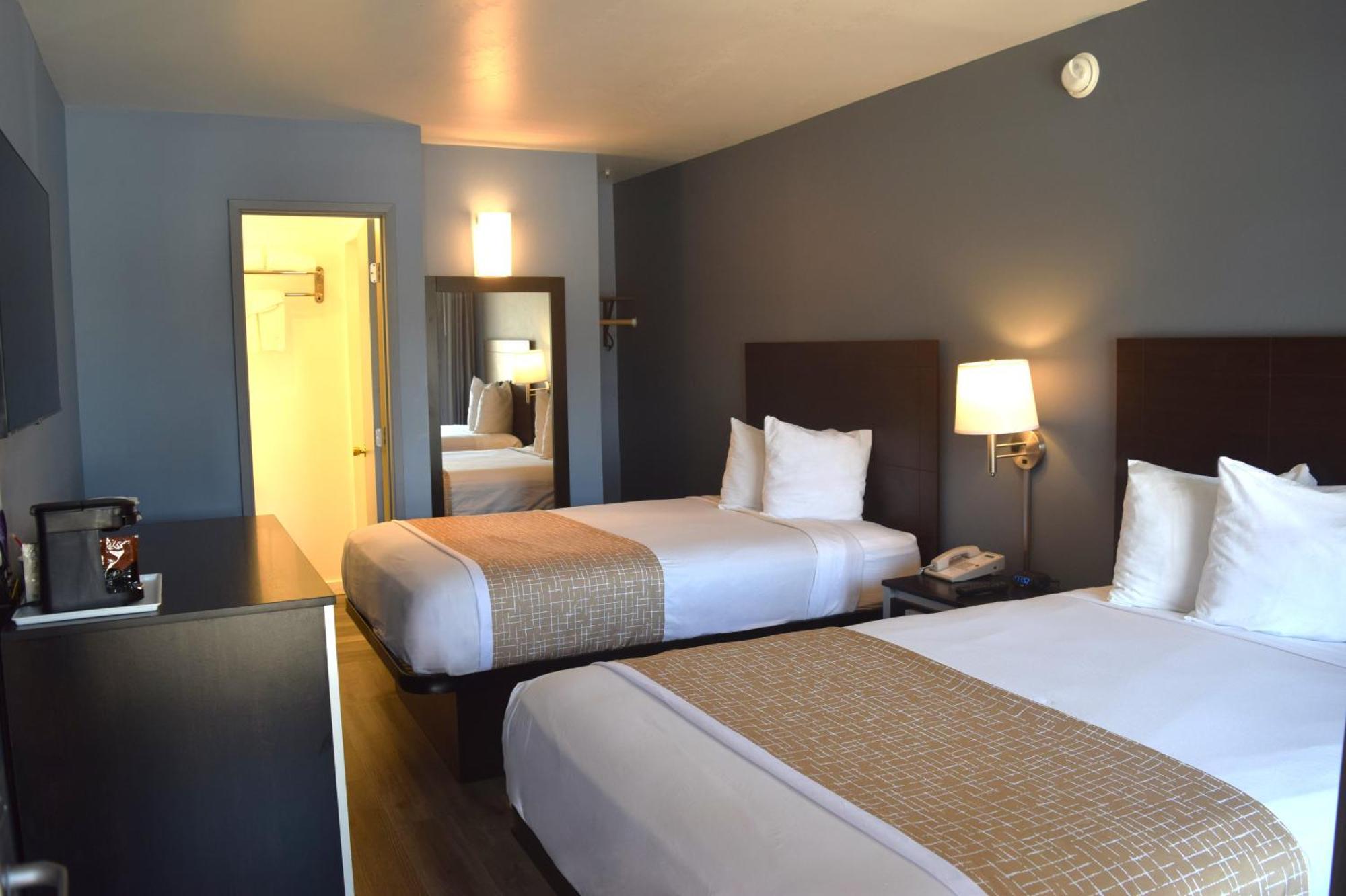 Sf Central Hotel Σαν Φρανσίσκο Εξωτερικό φωτογραφία
