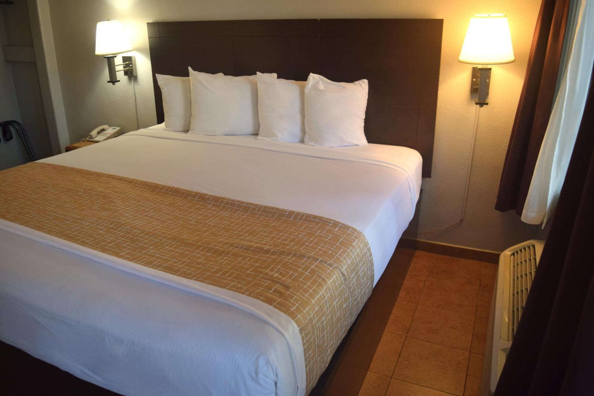 Sf Central Hotel Σαν Φρανσίσκο Εξωτερικό φωτογραφία